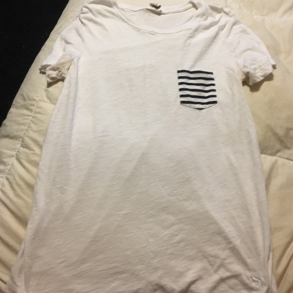 PINK T-SHIRT - Picture 2 of 2